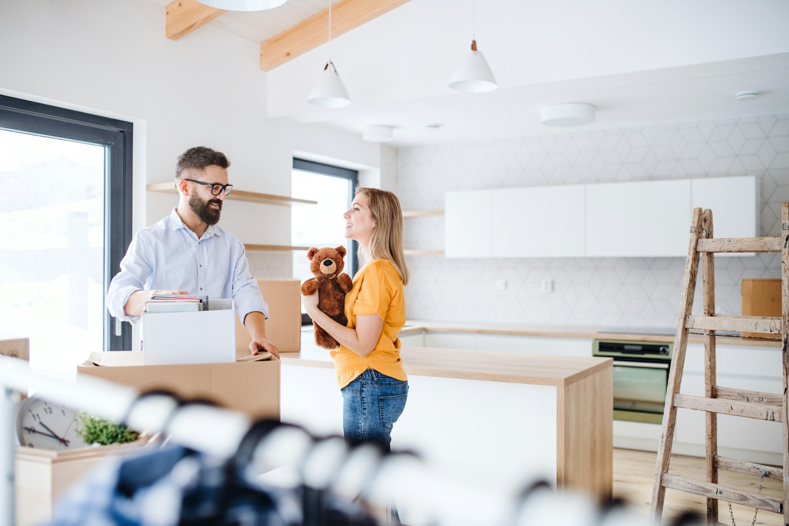 How to Know When You Need a Bigger Home