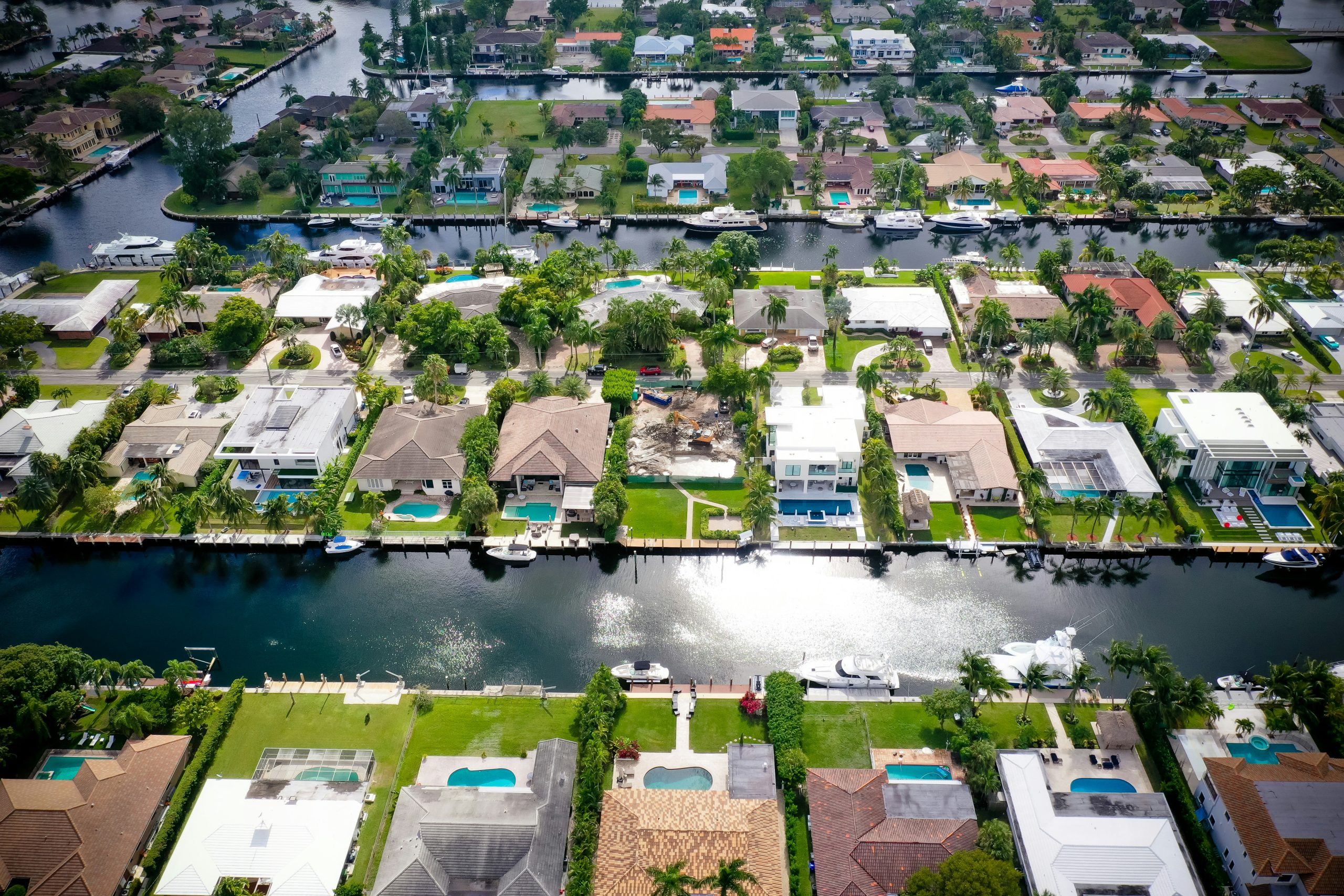 Neighborhood Amenities That Increase Your Home’s Value